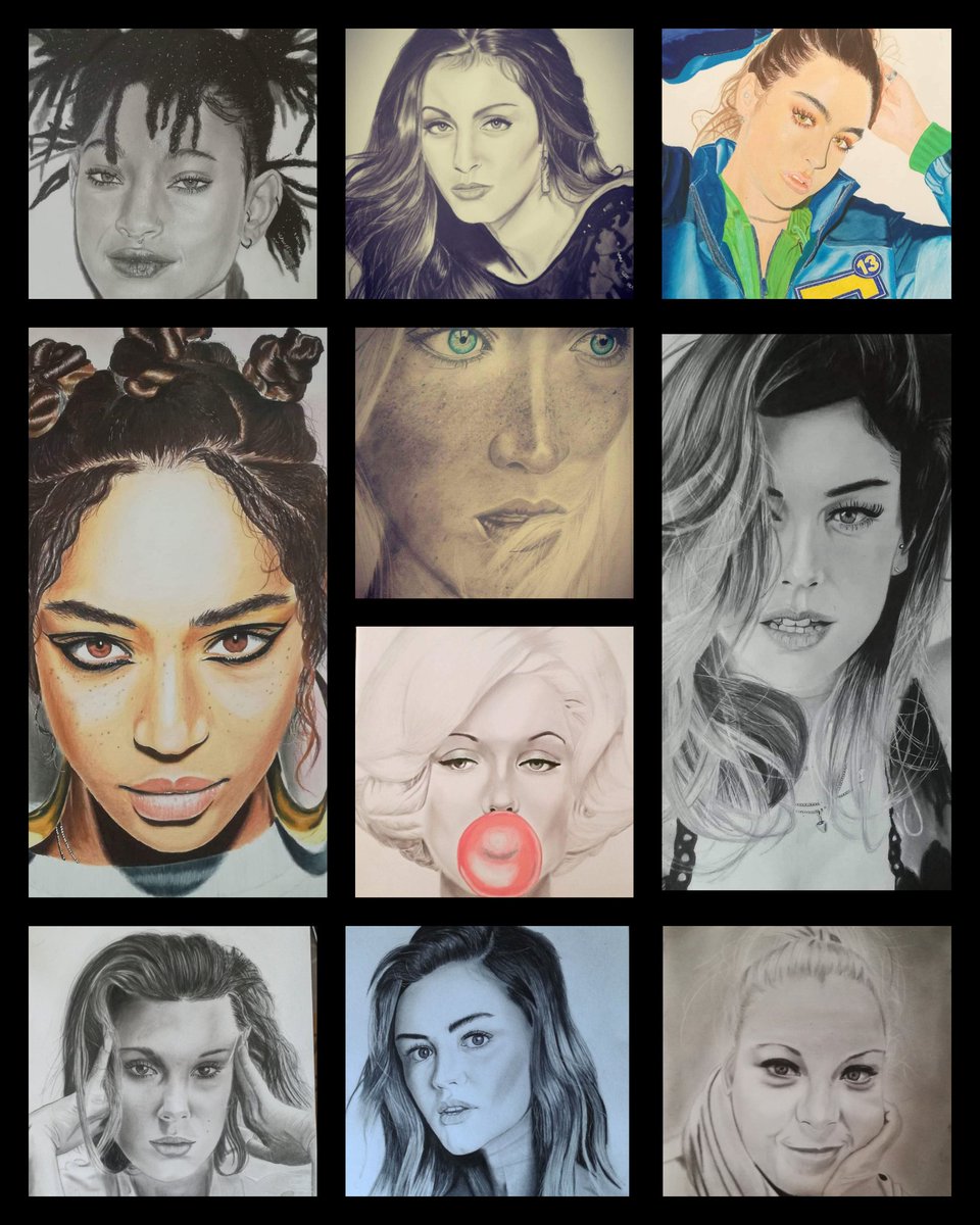 Vuestro día es siempre 💜💜✍🏽✍🏽 #8marzo2020 #DiaDeLaMujer #DiaInternacionalDeLaMujer #InternationalWomensDay #arte #art #ArtistOnTwitter