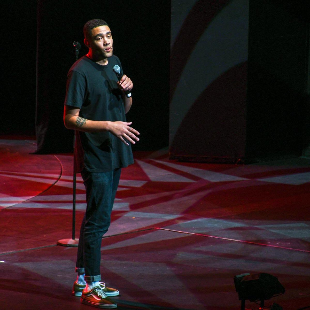 Cape Town Comedy Festival tweet media