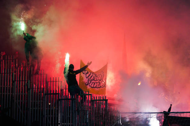ultrasshopcom's tweet image. Angers SCO v FC Nantes
07-03-20🇫🇷 #SCOFCN