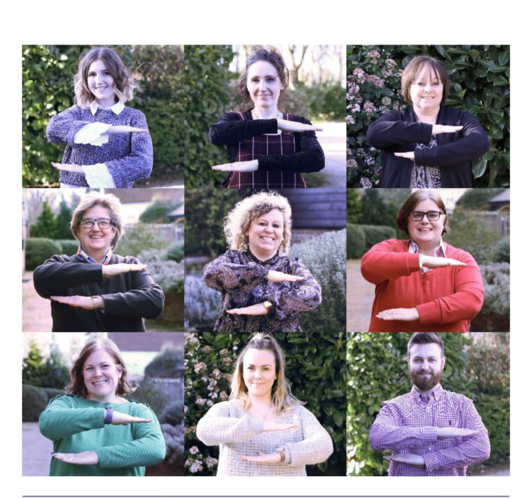 Focus7Int's tweet photo. Celebrating all our amazing women here at #Focus7 on #InternationalWomensDay #EachforEqual https://t.co/L1CMYuBqc3