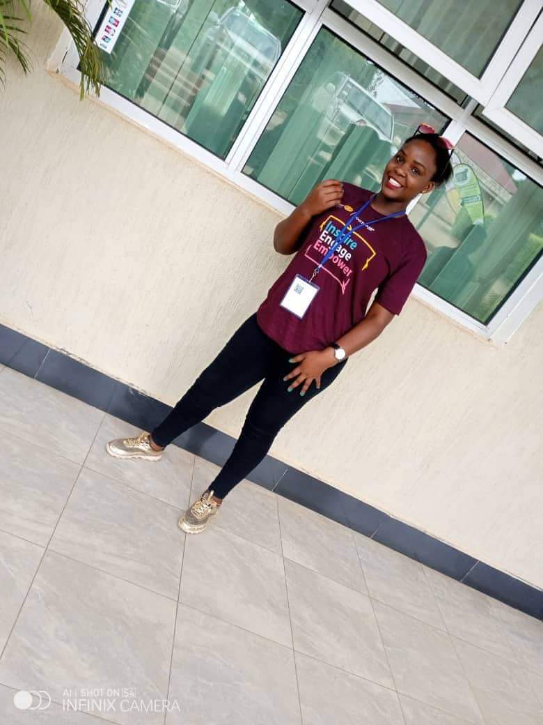 RotaractKibuli's tweet photo. Last day of #RYLA20 heated up in Masaka. We had our very own club guest #Samalie repp the #KibuliGovernment us. #RYLABootcamp20 @ssenda_ @jmsewanyana @pld9211 @xsentamu @D9211Rotaract @Swabraeleas @Ganda_Aisha1 @JaliaNakato @Younisebz @EbiachuE @rctyouthservice @MNadifah https://t.co/F7CYikxnA0