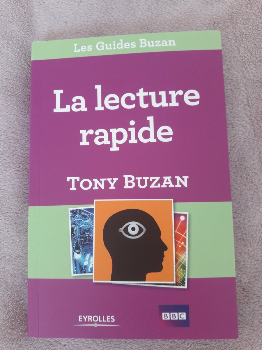 laurence_diet's tweet image. Commande arrivée hier 😁😃
J&apos;ai hâte de tous les lire.

1er livre à lire :
&quot;La lecture rapide de Tony Buzan&quot;

Logique.  

Trop d&apos;émotions 🎉🎉

#lecturerapide #tonybuzan #développementpersonnel