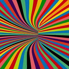 Bridget Riley (UK 1931)Aún activa, Riley es una de las máximas representantes del Op-Art (arte óptico) sus exploraciones la han llevado desde este movimiento, basado en los efectos visuales de vibración y movimiento, hasta el arte más contemporáneo, siempre en la abstracción.