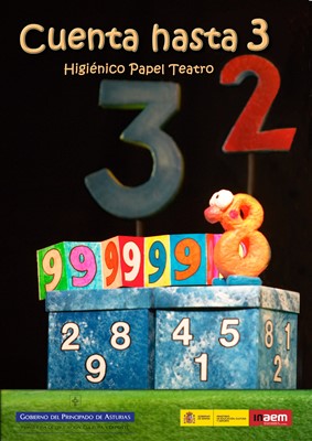 infomovil (@infomovilapp) on Twitter photo Acerquemos la aritmética a los más pequeñ<a href="/s/">『S』</a> de un modo divertido y en forma de juego. Es "Cuenta hasta 3" de <a href="/hpapelteatro/">HIGIÉNICO PAPEL TEATRO</a> El sábado a las 12h. <a href="/CivicosBurgos/">CentrosCívicosBurgos</a> Vista Alegre, 3 historias con las que disfrutaremos de los números Acerquemos la aritmética a los más pequeñ<a href="/s/">『S』</a> de un modo divertido y en forma de juego. Es "Cuenta hasta 3" de <a href="/hpapelteatro/">HIGIÉNICO PAPEL TEATRO</a> El sábado a las 12h. <a href="/CivicosBurgos/">CentrosCívicosBurgos</a> Vista Alegre, 3 historias con las que disfrutaremos de los números