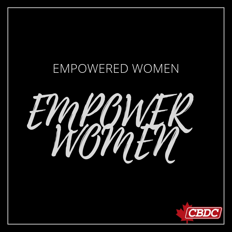 CBDCNL's tweet photo. Celebrating all the strong, fearless, talented, confident, entrepreneurial women out there, not only today but every day. We are proud to call you our clients, our staff, and our partners in the business community. https://t.co/kJ3R3hMSot