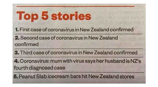 LouiseMangos's tweet photo. Gotta love the Kiwis. My home from home.
๐#PeanutSlab #WorthyNews https://t.co/GjybdZ8doj