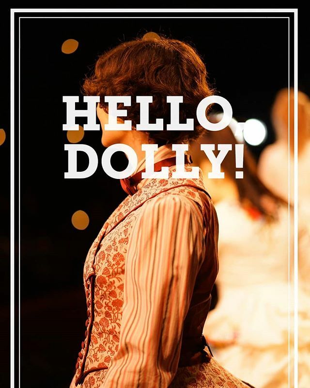 Daar gaan we dan! PREMIÈRE ❤❤❤ Na een zenuwslopende ochtend die aanvoelde als een combinatie van wachten op witte rook op het St. Pietersplein, je examenuitslag en het Sinterklaas Journaal, mogen we los!

Ik ben zoooo trots op deze club. Een groep wa… instagram.com/p/B9eG4HElnNf/