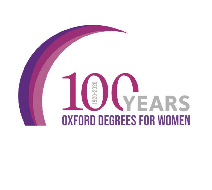 2020 is a landmark year in the history of @UniofOxford, a century since the first women collected their degrees in the in 1920.
If you have a story about an Oxford woman worth telling, please join the conversation by using the hashtag #womenatoxford

#InternationalWomenDay2020