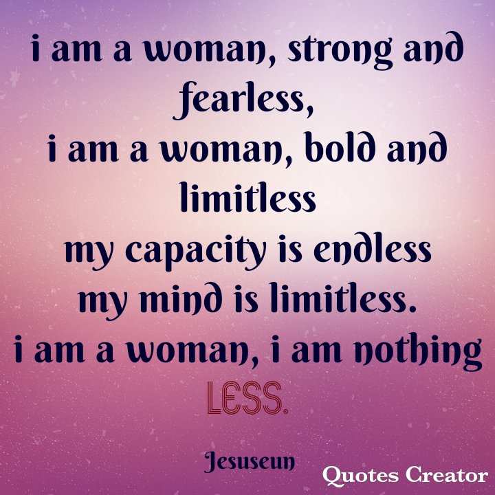 A_readywriter's tweet photo. Happy international Women's day.
#eachforequal #iwd #iwd2020 #areadywriter #march #8march
#writer #writers #writing #writersofinstagram #writerslife #writersonig #writersociety #nigerianwriter #contentwriting #contentcreator #content #contentwriter #poet #poetry #poem https://t.co/iYnRhwOu0F