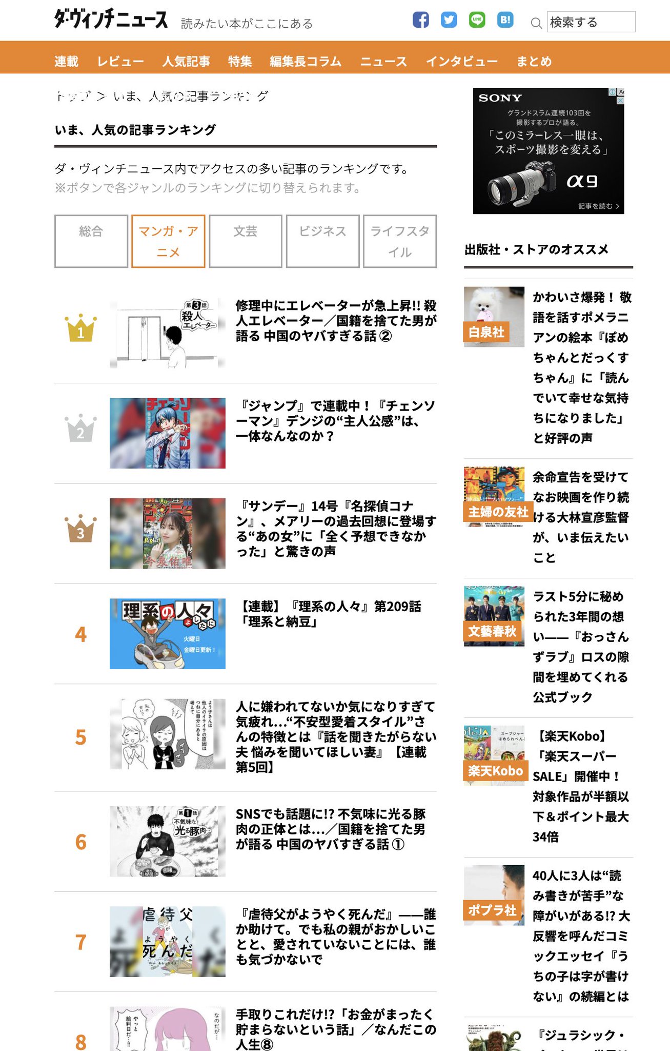 孫向文 习近平是小熊维尼 総合部門 漫画部門 ともに1位になった 読者のみなさまのおかげです ありがとうございます 孫向文 习近平是小熊维尼 総合部門 漫画部門 ともに1位になった 読者のみなさまのおかげです ありがとうございます