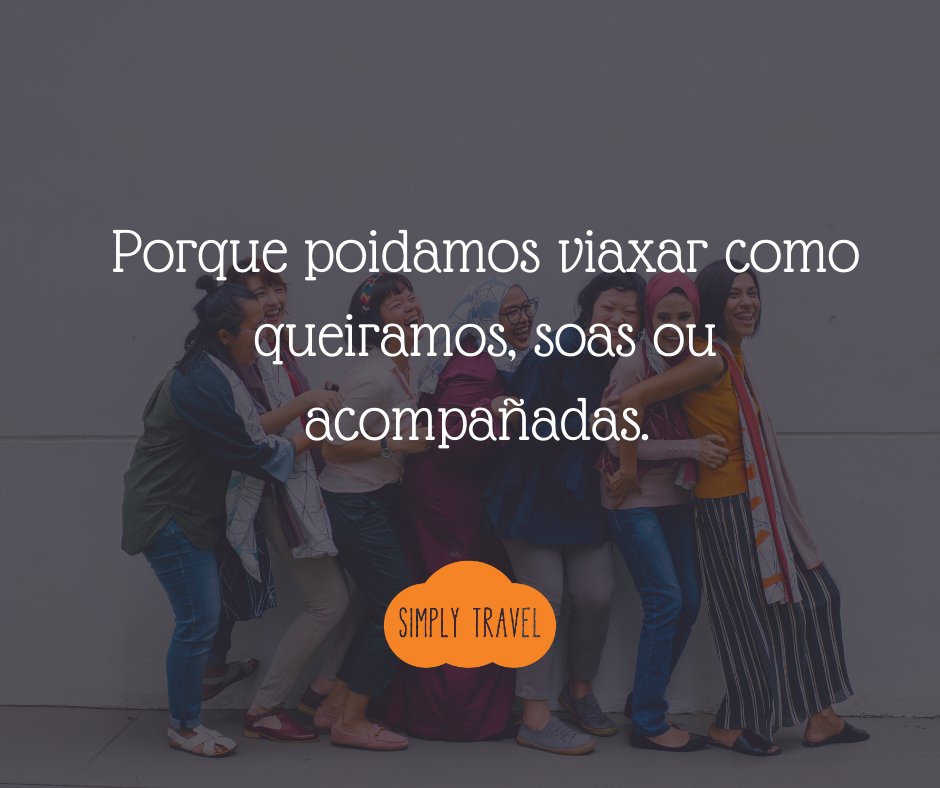 TravelAEstrada's tweet photo. #DiadaMuller #8M2020 https://t.co/JewDK957fg