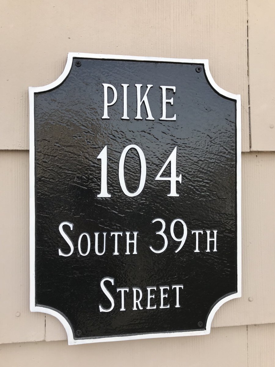 PIKE Intl. President tweet media