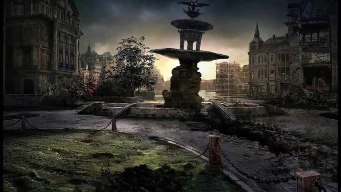 La vendetta dell'Idiot&nbsp;Plot https://t.co/AFlQ2g60WK https://t.co/0DrnnUn4Bj