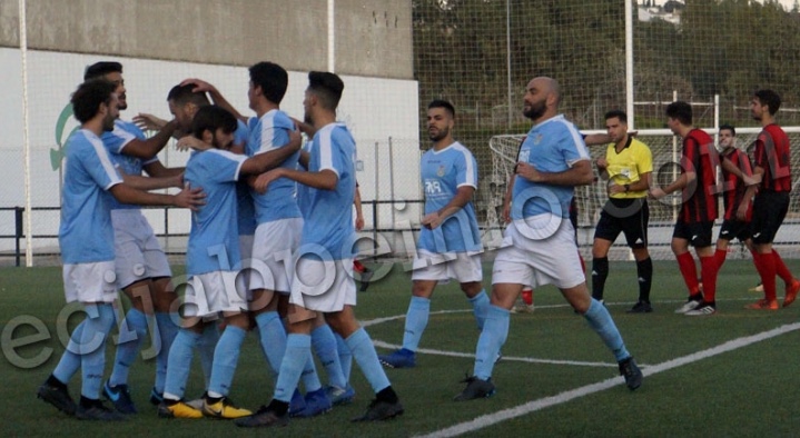 Écija Club de Fútbol tweet media