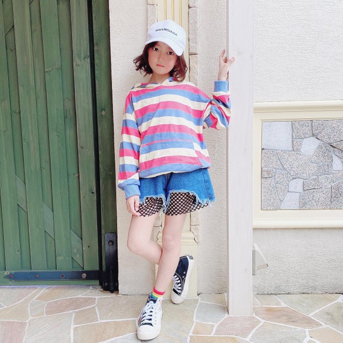 Twitterのコスプレ画像8