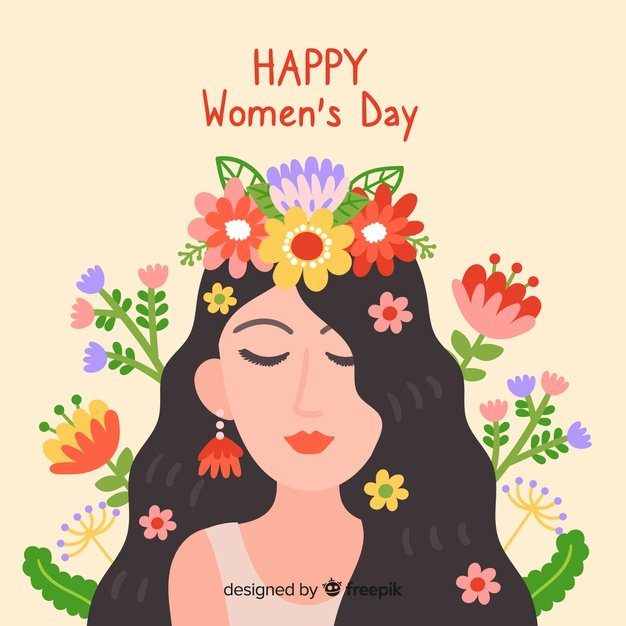 CobraKennedy's tweet photo. Happy womans day 💪👊♥️ https://t.co/bN7Y87uRL7