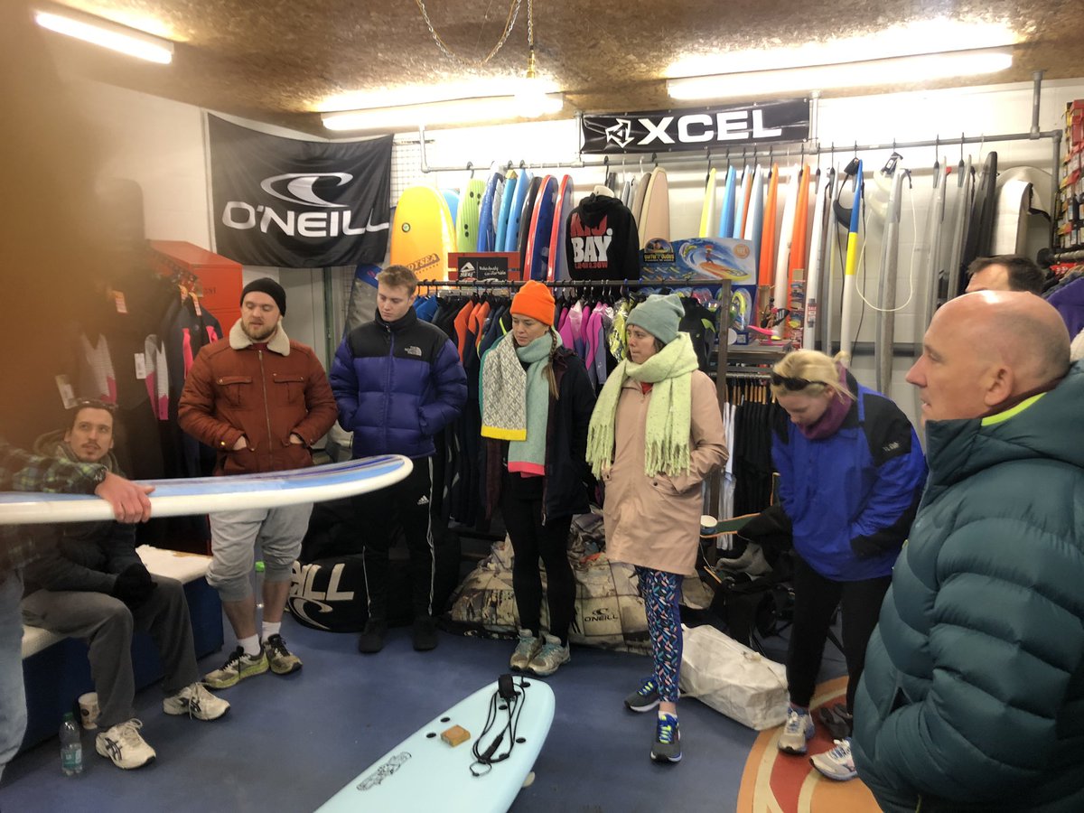 Back to basics today #fundamentalsofsurfing #classroom