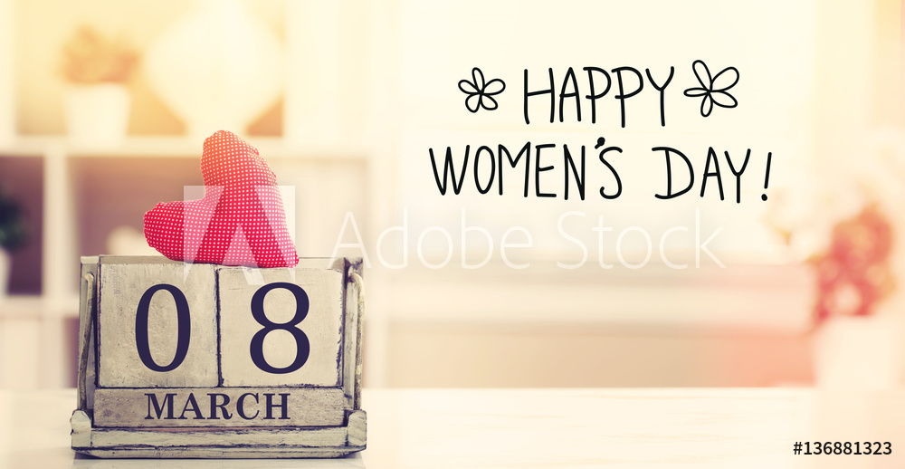 mariascargo's tweet photo. #HappyWomensDay2020 from us @mariascargo To our dear esteemed #women clients, it is your day to be celebrated for your #Hardwork and #love https://t.co/kZCUivbiW9