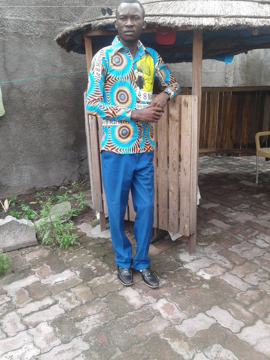 CalebNongo's tweet photo. "Congolaises et Congolais levons nous pour defendre les droits des femmes".
C’est plus qu’un bon jour ou qu’une pensée,
c’est peut-être un simple souhait
mais il est plein d’amitié
Bonne fête à toutes les #femmes !
Je suis de la #GenerationEgalite 
#8MARS2020
#Egalité_des_droits. https://t.co/Pi6kzE6mxz