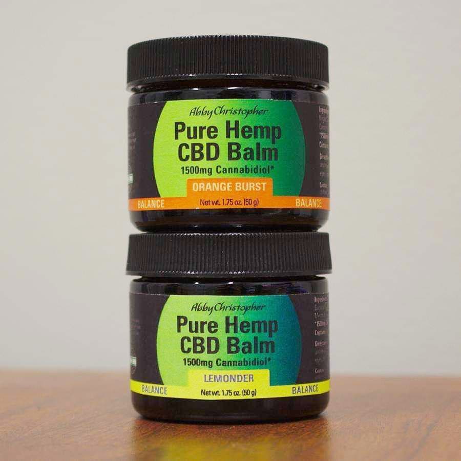 #REVIEW: I applied the #balm to my #knees and lower #back. Within minutes, I felt free to move around with no #pain. This stuff really works.

---> Abbychristopher.com