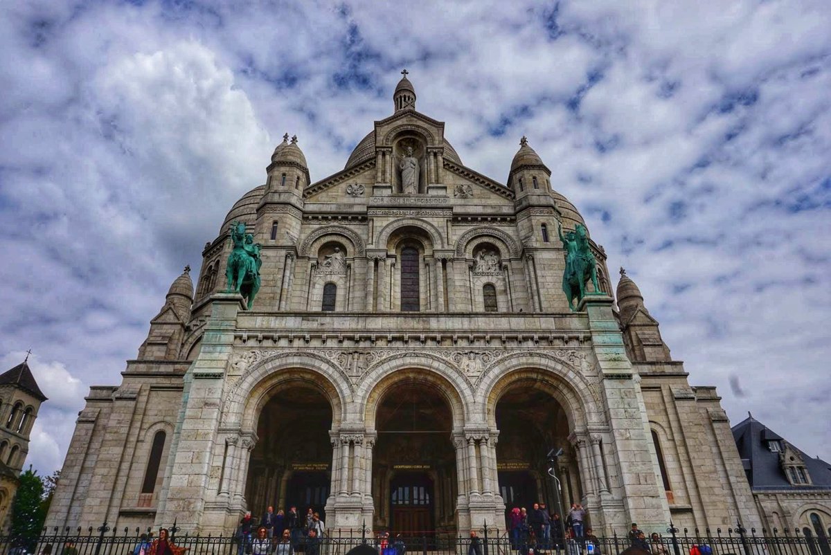 maidymcd's tweet photo. Photos I didn't post from Paris last year 🇫🇷
.
#france #paris #travel #tourism #photography #sony #SonyAlpha #sonycamera #alpha5100 #amaturphotography #eiffeltower #sacrecoeur https://t.co/nYACbEt1ta