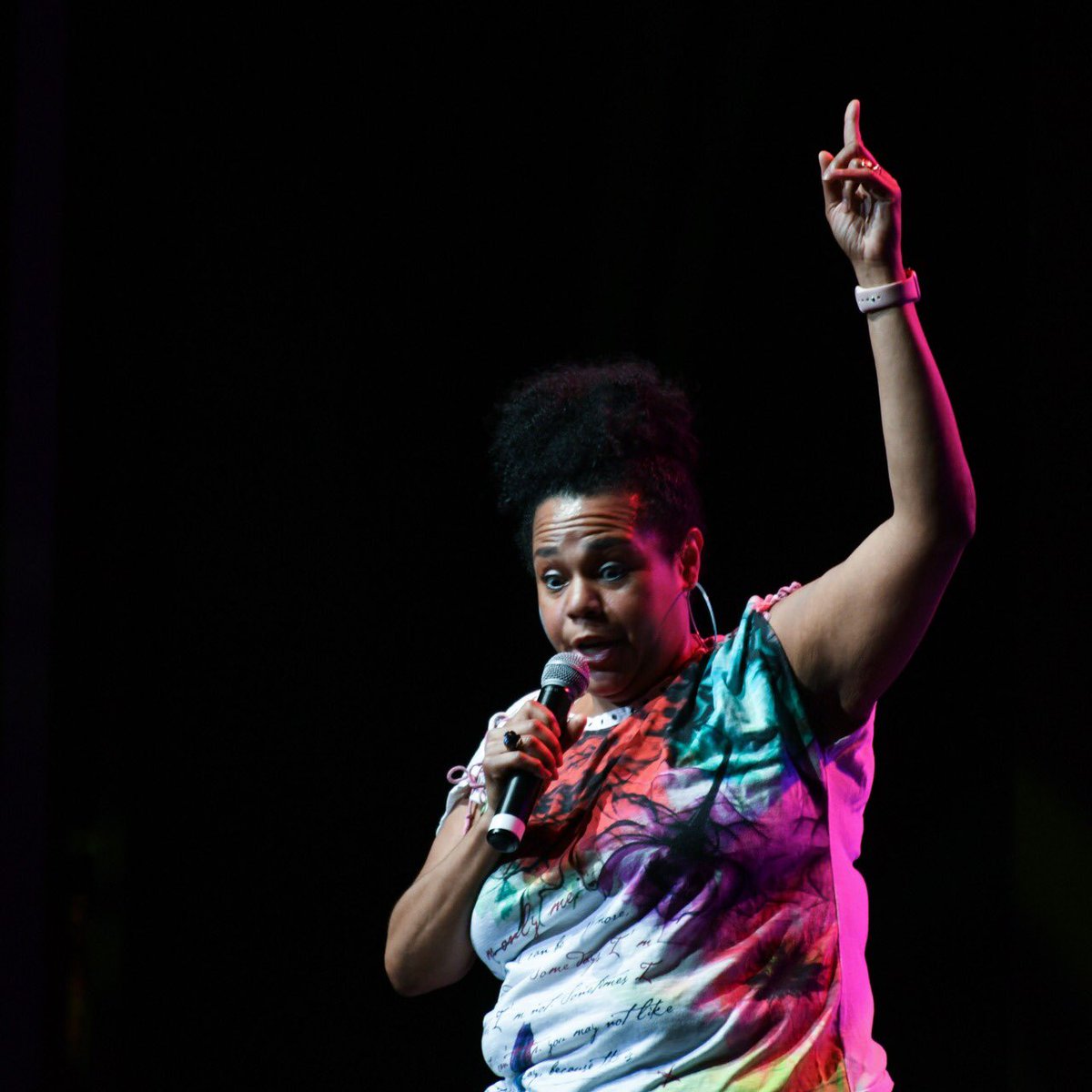 Cape Town Comedy Festival tweet media
