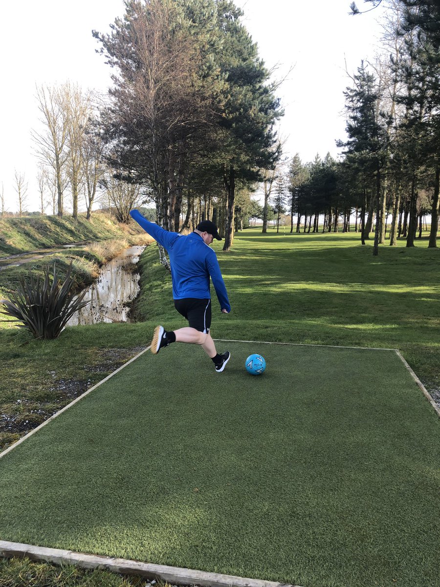 Ashurst Golf Society tweet media