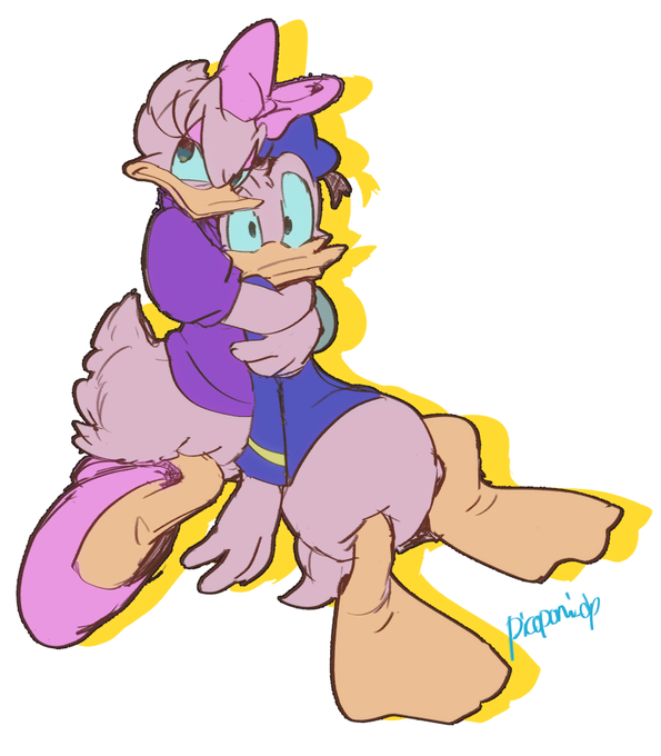 ドナルドのtwitterイラスト検索結果