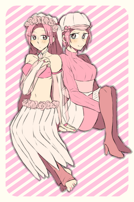 末っ子のtwitterイラスト検索結果 古い順