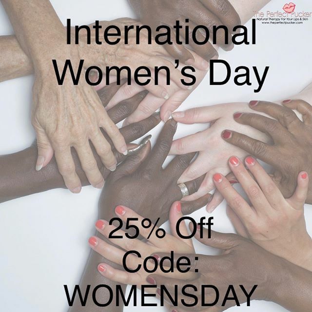TPPSkincare's tweet photo. Happy Women’s Day!
Today is for focusing on equality for all women. It’s for honoring the achievements of women throughout history and all across the globe. A day for women from different backgrounds and cultures to band together to fight for women’s rig… https://t.co/0prbBDO2F9 https://t.co/J7kv9Ey3Uo