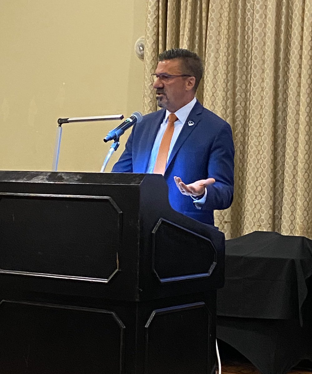 EvertelHQ's tweet photo. Our CEO, (Ret.) Chief Jeff Halstead was honored to be the Guest Speaker for Chief Sylvester & Sachse PD! Loyal #Evertel Users and a model agency of compliance/transparency in TX! Thanks Chief! https://t.co/uyd8Y0GSiM