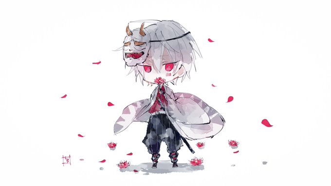 紅蓮華 まふまふさん✾ 