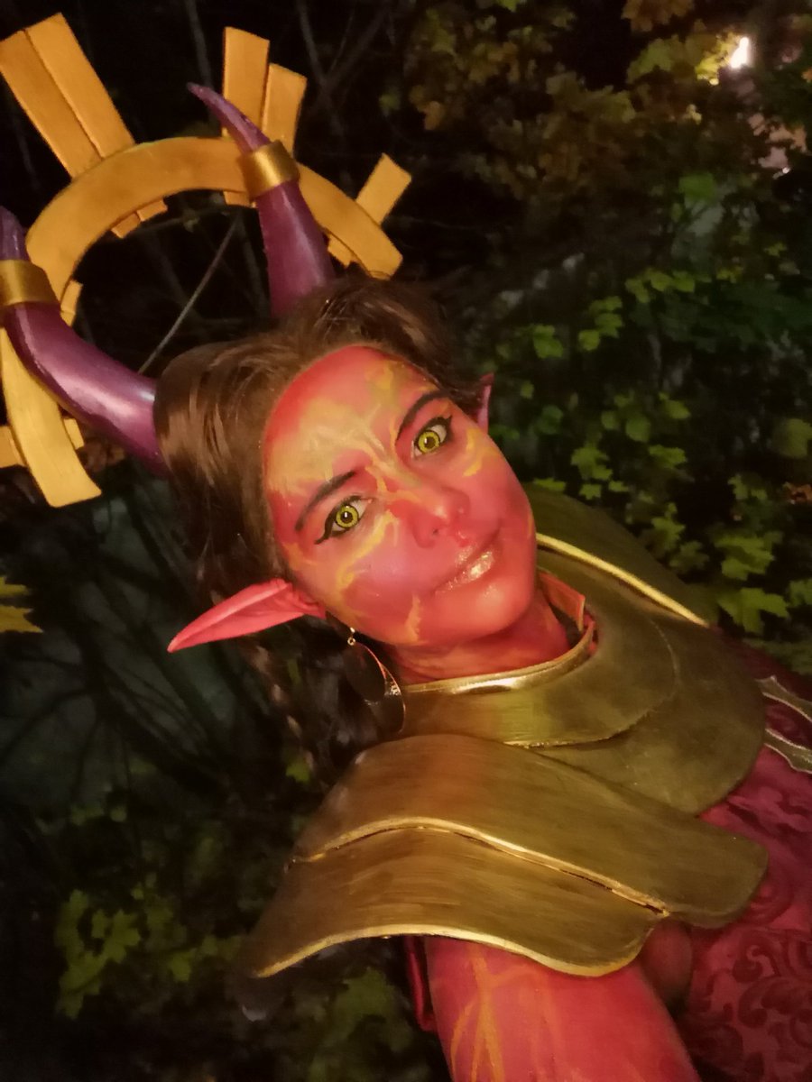 Sharly_puh's tweet photo. 4 faces
~
All from #TheDragonPrince
#Ethari
#Aaravos
#sunfireelf
#queenneha
And that's not all. π€£π€£π€£
#tdpcoplay https://t.co/A6BjFFQL65