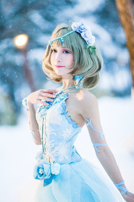 コスプレイヤー箱ネコのTwitter画像29