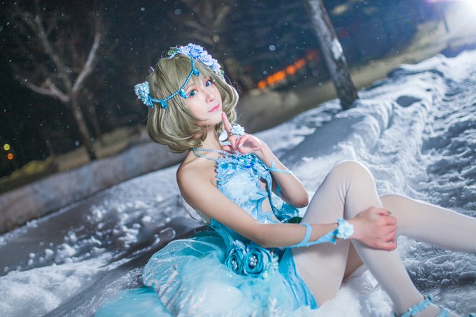 コスプレイヤー箱ネコのTwitter画像31