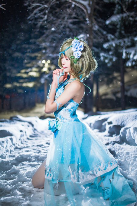 コスプレイヤー箱ネコのTwitter画像32