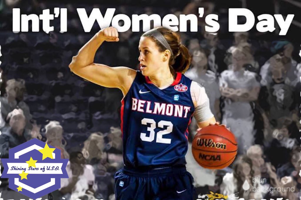 shiningstarsof1's tweet photo. 8 Mart Dünya Emekçi Kadınlar gününüz kutlu olsun. #shiningstarsofusa #college #ncaabasketball #internationalwomensday #emekçikadınlar #collegedegree #shiningstarsofbasketball #scholarships #basketbol #amerikabasketbol #usacamp #usabasketballcamp #belmont #march8th https://t.co/z24OywvpWT