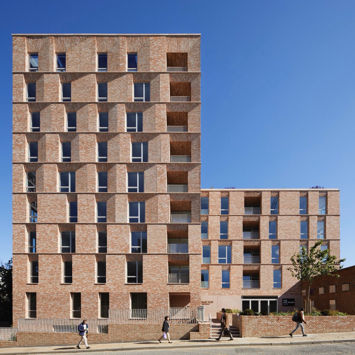 moco_arch's tweet photo. Our project #BelleVue for @PegasusLife was highly commended in the @CTAwards #2020 this week. A huge congratulations to the entire team. https://t.co/sFYtHuFrcV