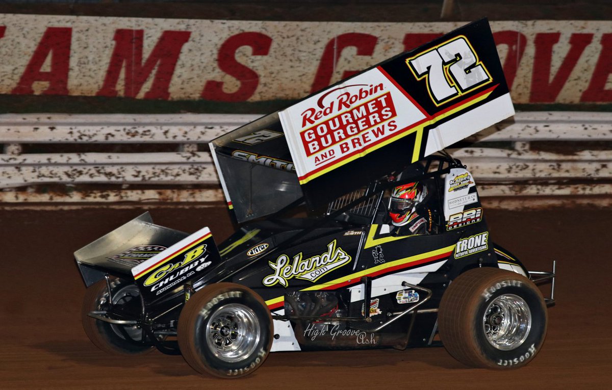 RedRobinRacing's tweet image. Just one more week and we get to start the race season @WilliamsGrove Speedway. #BottomlessFun 🏁🏁

📸 High Groove Photos