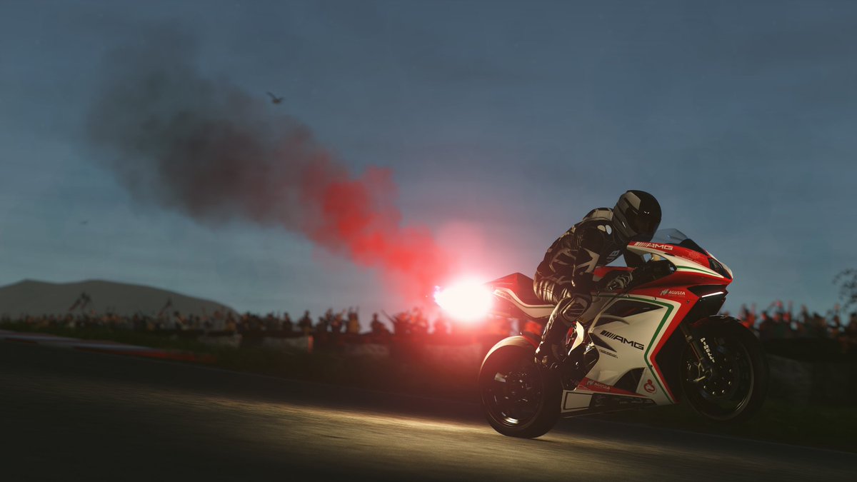 Nick_Baker777's tweet image. #DRIVECLUB #Bikes #UniteInSpeed #PS4share 

Some archived shots