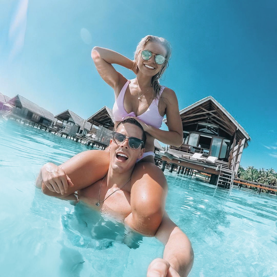 Shangri-La Maldives tweet media