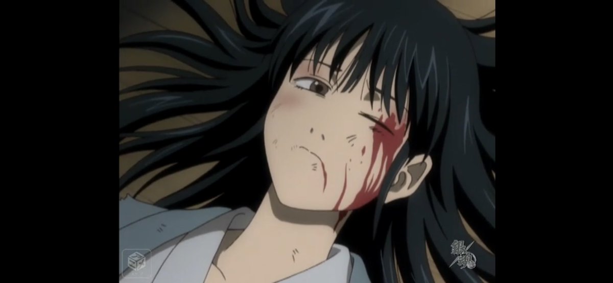 沙羅 1013個 銀魂のつづき 80話 普段眼鏡をかけてる奴が眼鏡を外すとなんかもの足りない パーツが一個足りない気がする 柳生編佳境 ついに九ちゃんが女だとわかりました 銀さんと土方さんは薄々気付いてたらしい 土方さん相手が女ってわかっ