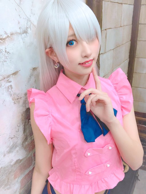 コスプレイヤー紗雪のTwitter画像3