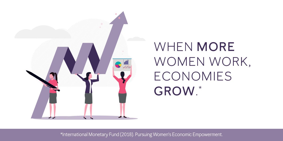MaryKayGlobal's tweet photo. It’s International Women’s Day! Today, people across the world celebrate the achievements of women everywhere. Today also marks a call to action for expediting women's equality. How will you help forge a gender equal world? #IWD2020#EachforEqual @womensday @UNRISD @ilo @mckinsey https://t.co/QX3qSS7Vgn