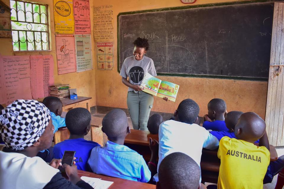 UgMunno's tweet photo. Thank you for nurturing the future generation. Happy women’s day. https://t.co/IIoZ30knul