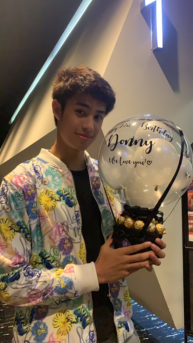 DonnyfiedOFC's tweet photo. Labyu @donnypangilinan https://t.co/igau2McMgw