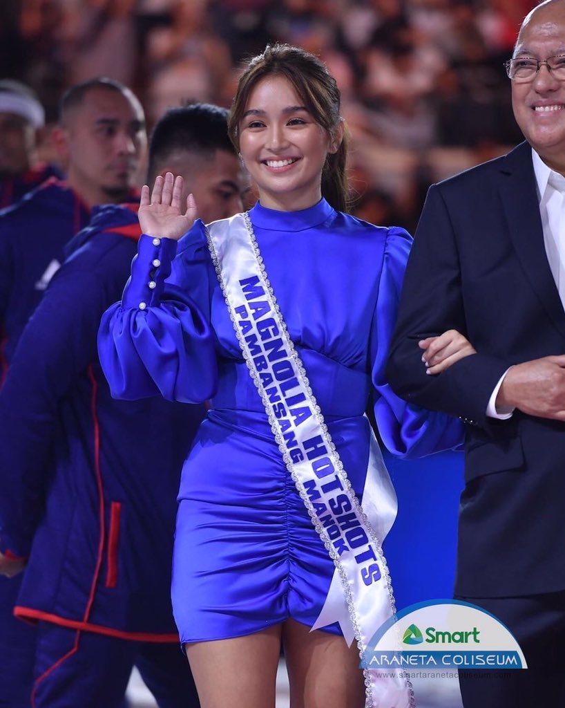 hotshotmagnolia's tweet image. Pambansang manok.