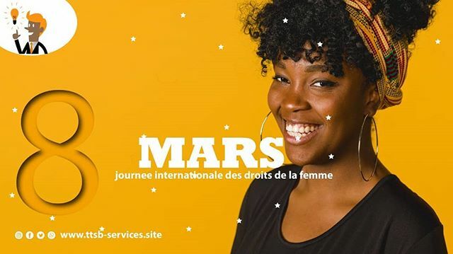 ttsb_services's tweet photo. Bonne fêtes à toutes les valeureuses femmes 🥰🥰🤩🤩😘😘 https://t.co/R1WduiN5oF https://t.co/VwUbixUpLZ