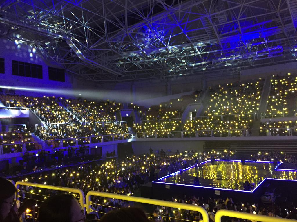 Inspirits, the greatest and strongest fandom that despite of infinite being hiatus, they are still 100% waiting and protecting infinite at all cost 💛😢