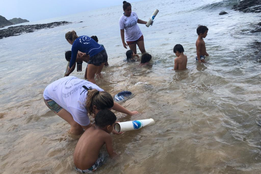 NordesteEco's tweet photo. Lupa feita de sucata auxilia atividades de Educação Ambiental em Fernando de Noronha
Com @golfinhorotador
Leia mais: https://t.co/AnBaNd64yW
#acessibilidade #EducaçãoAmbiental #FernandodeNoronha #lupa #Petrobras #ProgramaPetrobrasSocioambiental #PVC #RedeBiomar #reutilização https://t.co/yVANrFLlqB